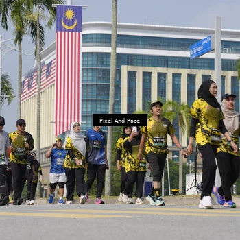 Runner Photo 6532071