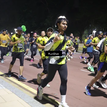 Runner Photo 6532072
