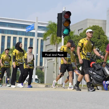 Runner Photo 6532073