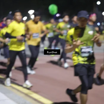 Runner Photo 6532077