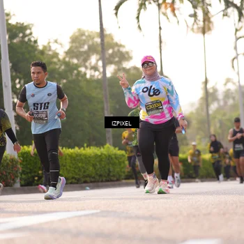 Runner Photo 6532078