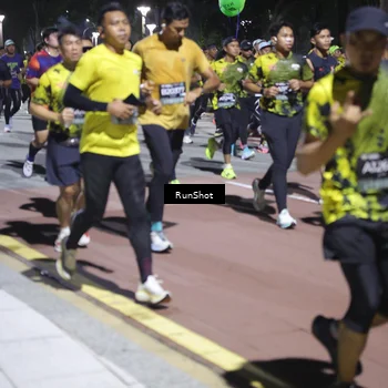 Runner Photo 6532081