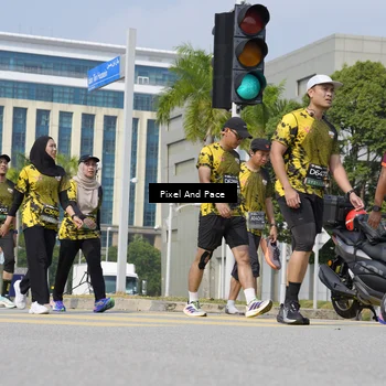 Runner Photo 6532083