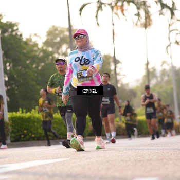 Runner Photo 6532085