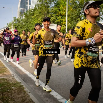 Runner Photo 6532089