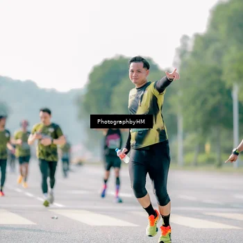Runner Photo 6532094