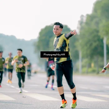 Runner Photo 6532099