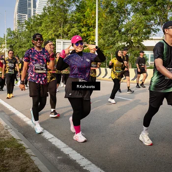 Runner Photo 6532103