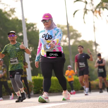 Runner Photo 6532104