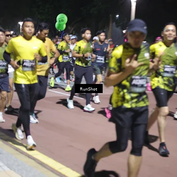 Runner Photo 6532108