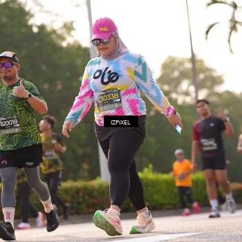 Runner Photo 6532109