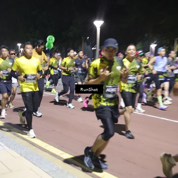 Runner Photo 6532110