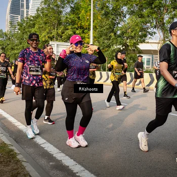 Runner Photo 6532117