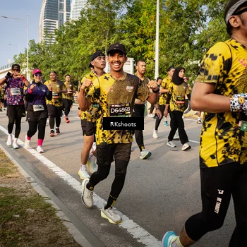 Runner Photo 6532120