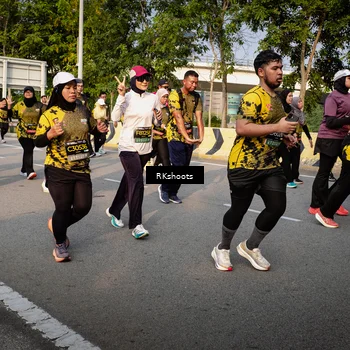 Runner Photo 6532121