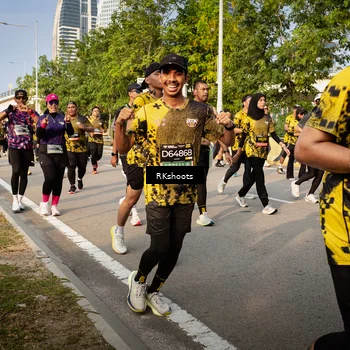Runner Photo 6532122
