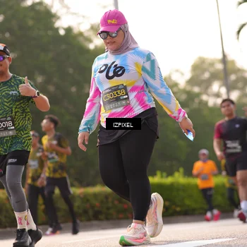 Runner Photo 6532126