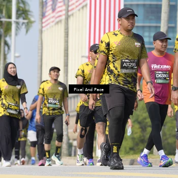 Runner Photo 6532128