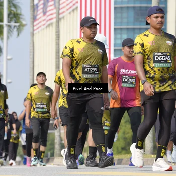 Runner Photo 6532132
