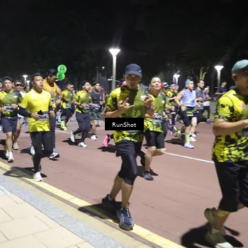 Runner Photo 6532133