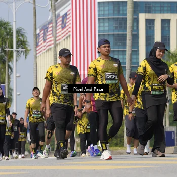 Runner Photo 6532135