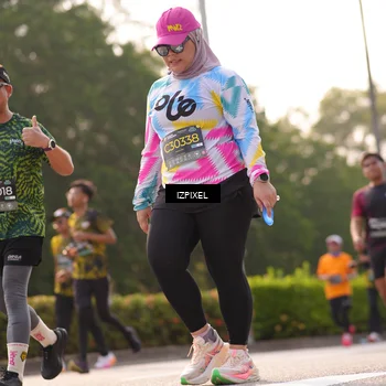 Runner Photo 6532136