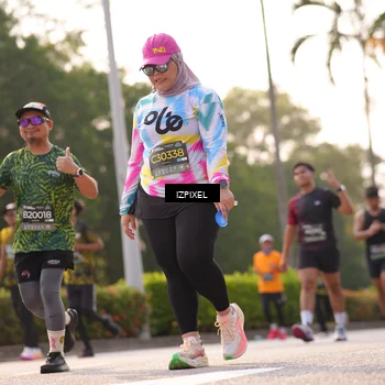 Runner Photo 6532138