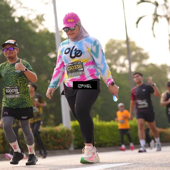 Runner Photo 6532139