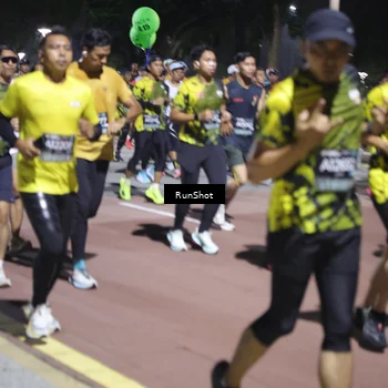Runner Photo 6532140