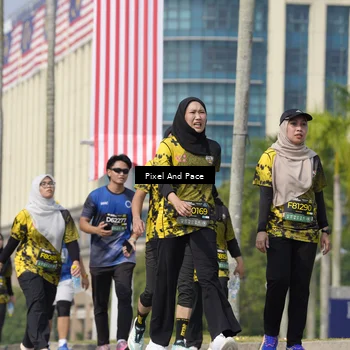 Runner Photo 6532150