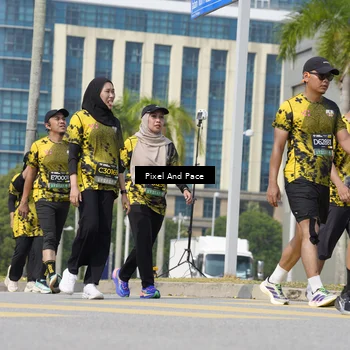 Runner Photo 6532151