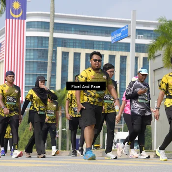Runner Photo 6532152