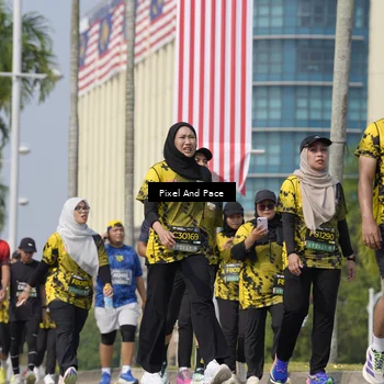 Runner Photo 6532153