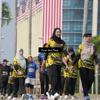 Runner Photo 6532154