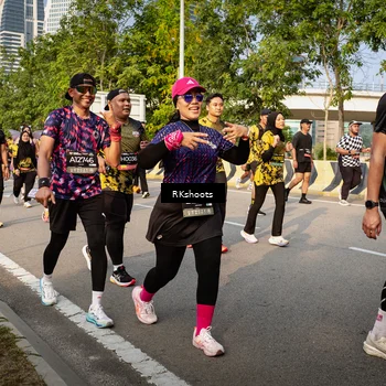 Runner Photo 6532155