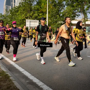 Runner Photo 6532156