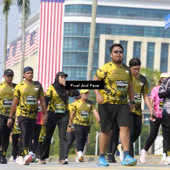 Runner Photo 6532158
