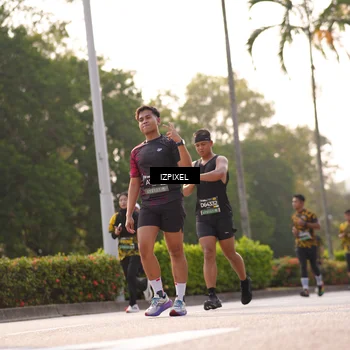 Runner Photo 6532161