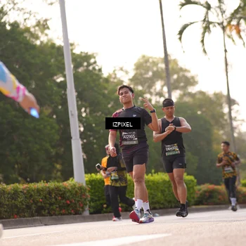Runner Photo 6532162