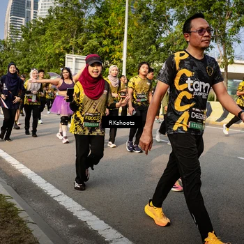 Runner Photo 6532163