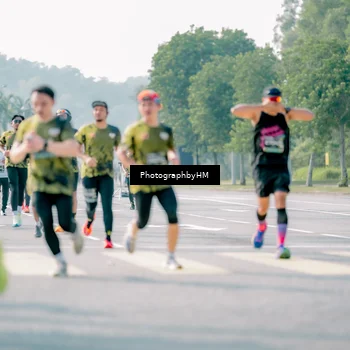 Runner Photo 6532164