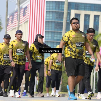 Runner Photo 6532173