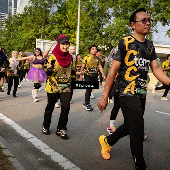 Runner Photo 6532174