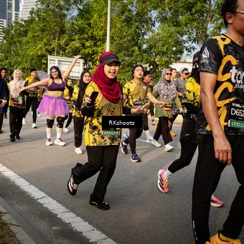Runner Photo 6532177