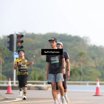 Runner Photo 6532182
