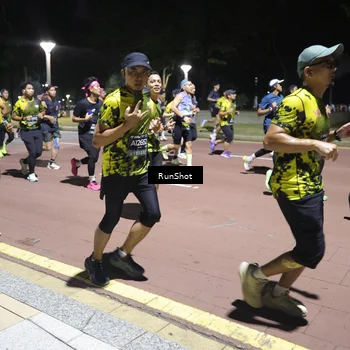 Runner Photo 6532183