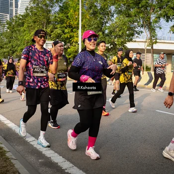 Runner Photo 6532184