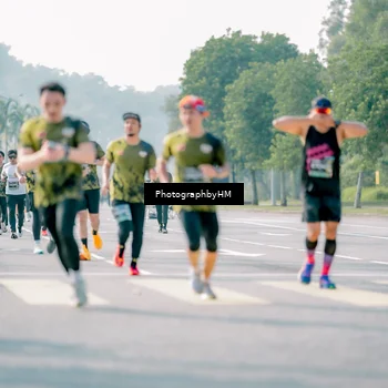 Runner Photo 6532185