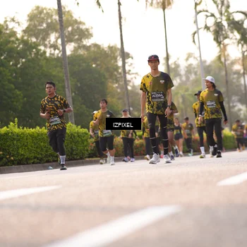 Runner Photo 6532186