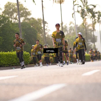 Runner Photo 6532187